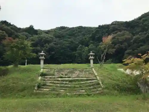 如意寺のその他建物