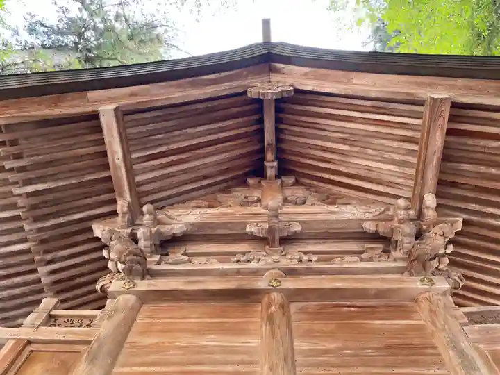 三輪神社(兵庫県)