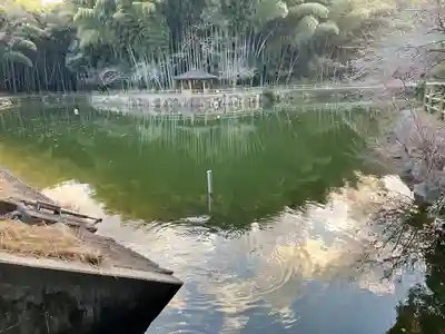 平郷水神(三重県)