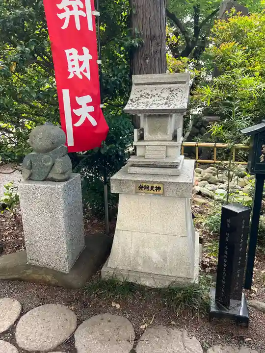 亀ケ池八幡宮(神奈川県)