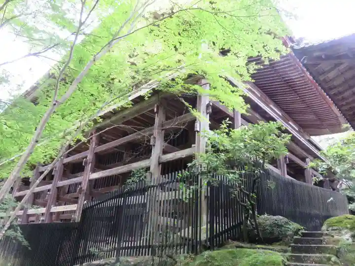 石山寺のその他建物