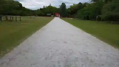 賀茂別雷神社（上賀茂神社）のその他建物