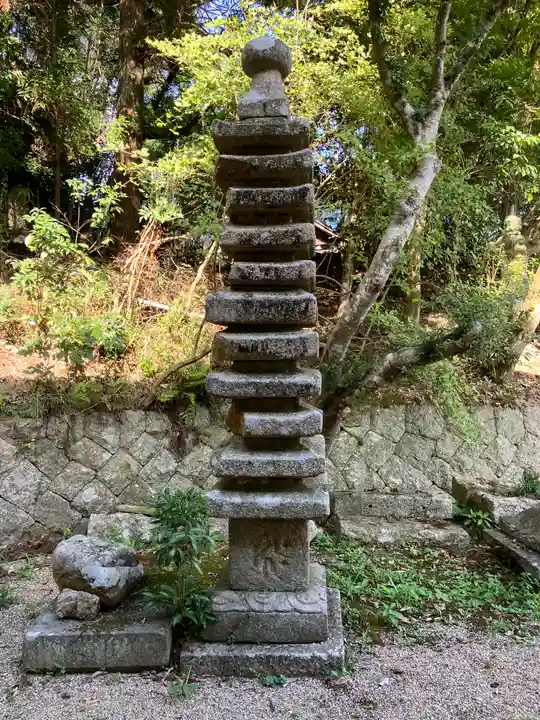 観菩提寺(三重県)