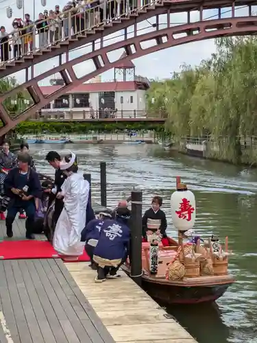 二本松寺(茨城県)