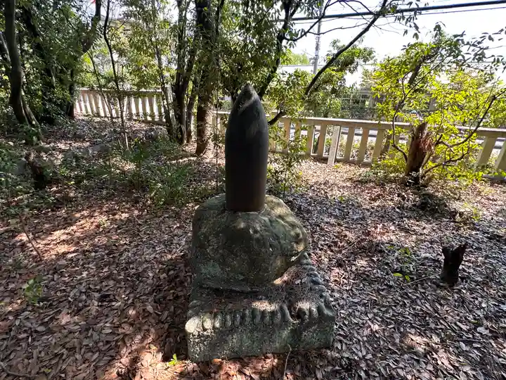 三島神社(奈良県)