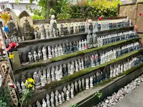 大善院(東京都)