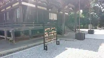 妙立寺の本殿・本堂