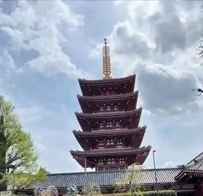 浅草寺(東京都)