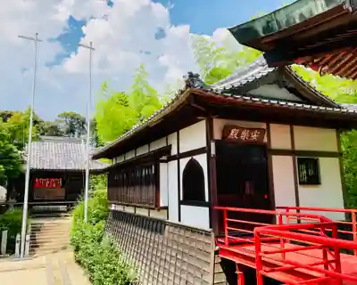 真福寺のその他建物