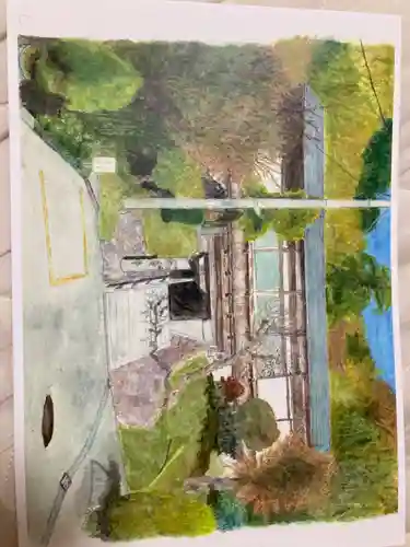 長慶寺(神奈川県)