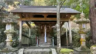 八瀬天満宮社(京都府)