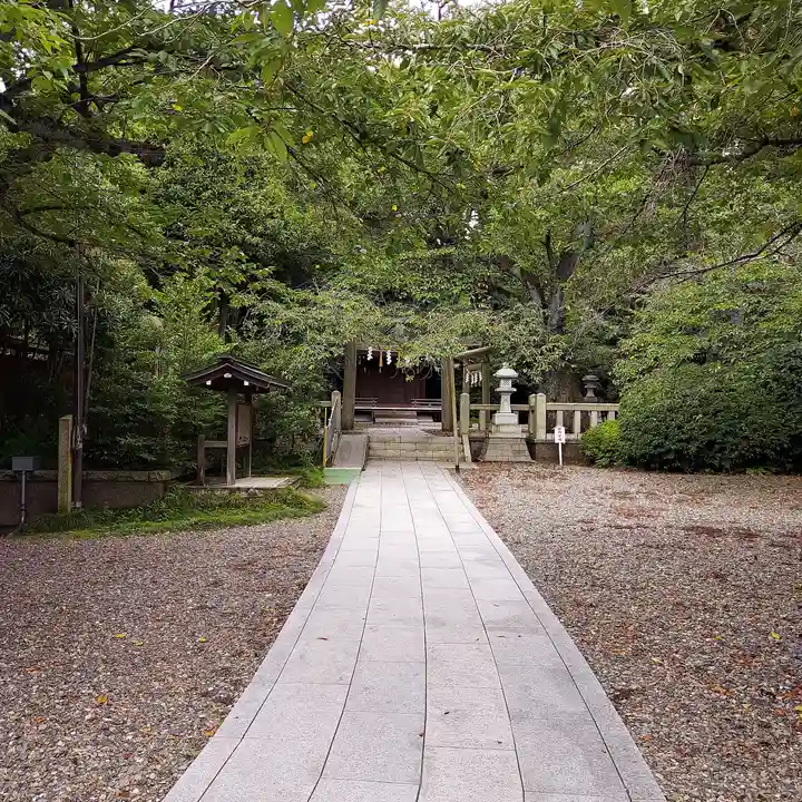 熊野神社(茨城県)