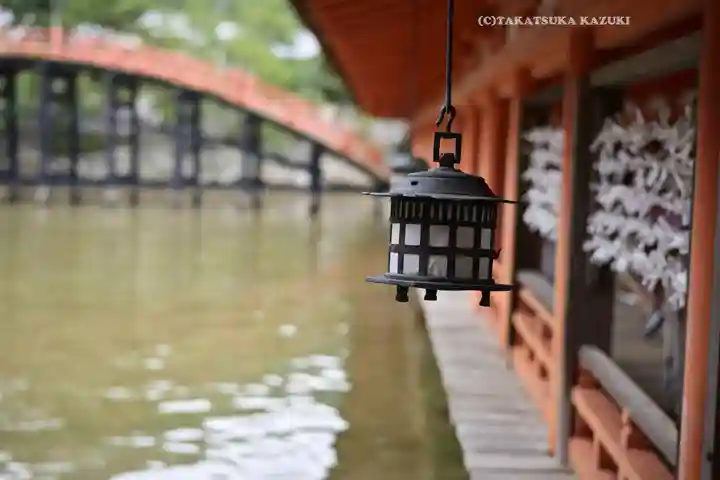 厳島神社(広島県)