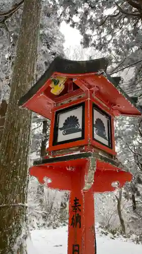 葛木神社(奈良県)