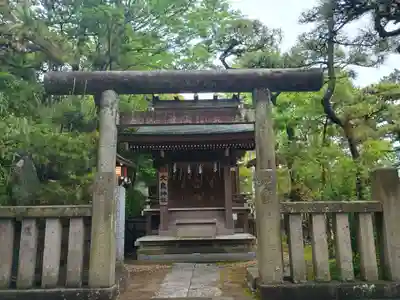 意富比神社(千葉県)