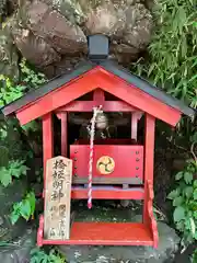 神橋(二荒山神社)(栃木県)