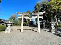 鹿嶋神社(滋賀県)