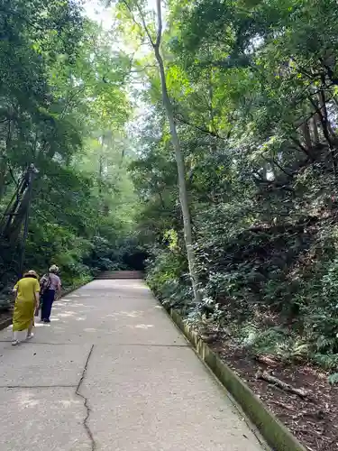 鹿島神宮のその他建物