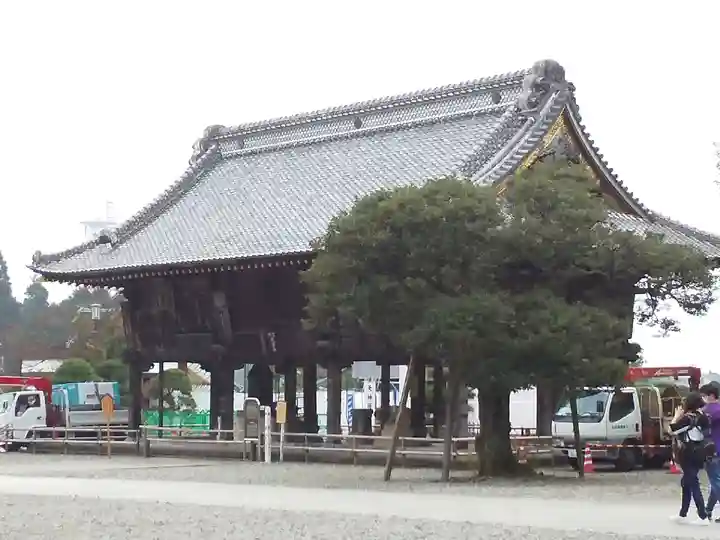 成田山新勝寺のその他建物
