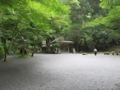 貴船神社のその他建物