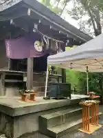 宮山神社(神奈川県)