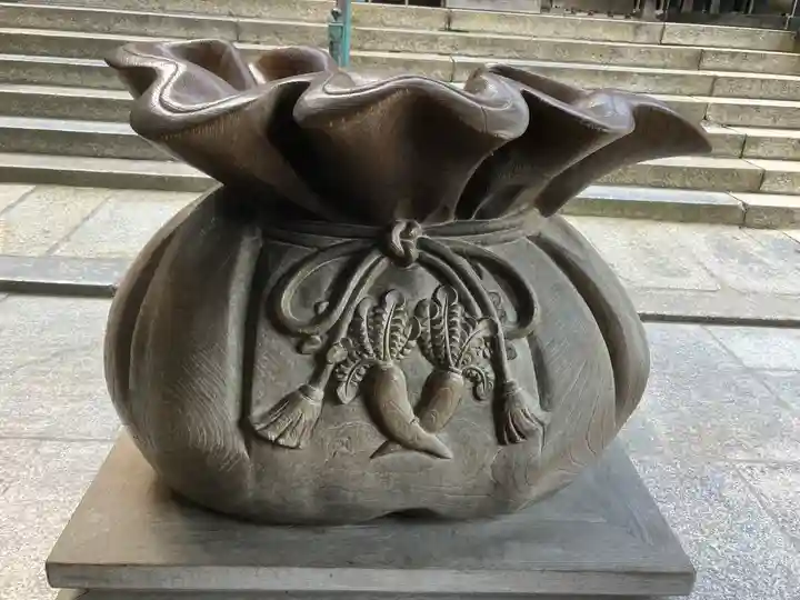 宝山寺(奈良県)