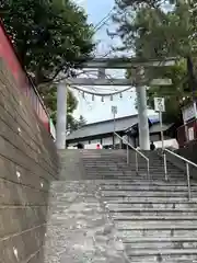 熊野神社(東京都)