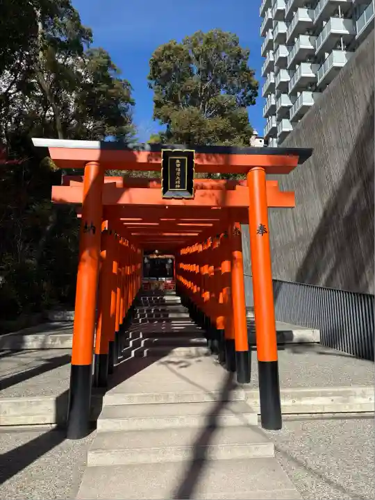 生田神社(兵庫県)