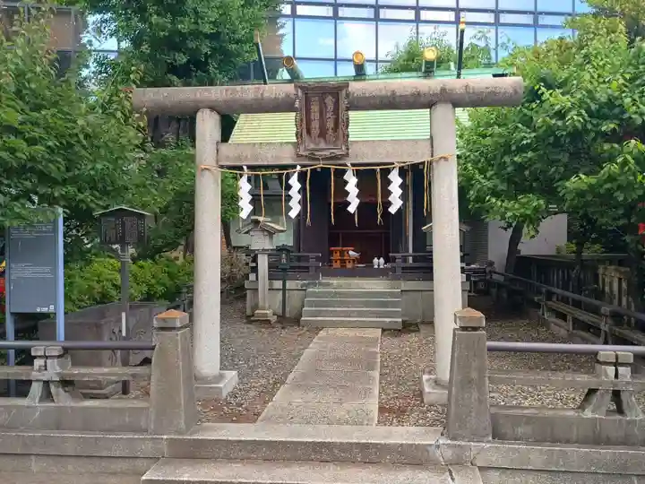 神田神社(神田明神)(東京都)