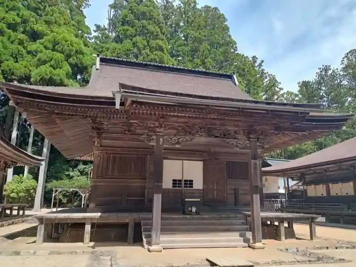 根本大塔 高野山金剛峯寺(和歌山県)