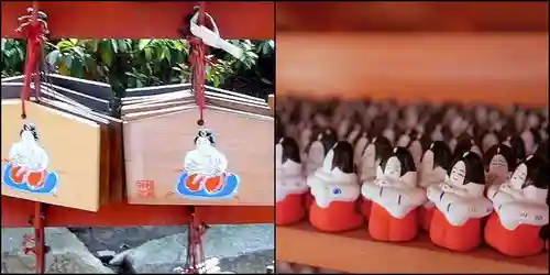 種貸社（住吉大社末社）(大阪府)