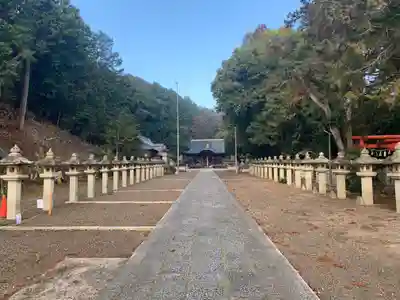 結神社のその他建物