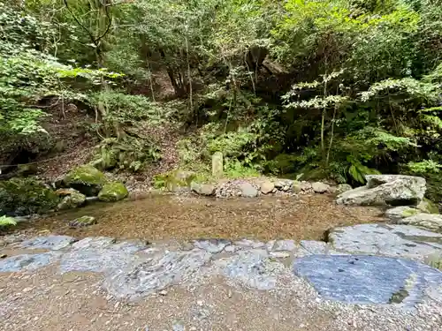 多度大社(三重県)