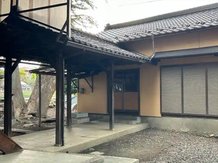 八幡社(長野県)