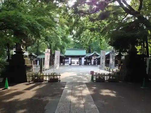 大宮八幡宮のその他建物