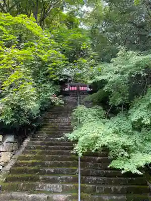 金蔵寺(京都府)