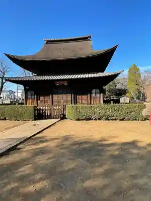 正福寺(東京都)
