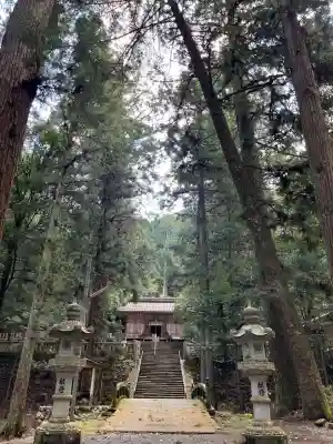 内尾神社(兵庫県)