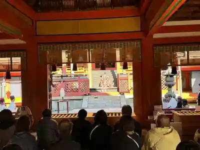 談山神社(奈良県)