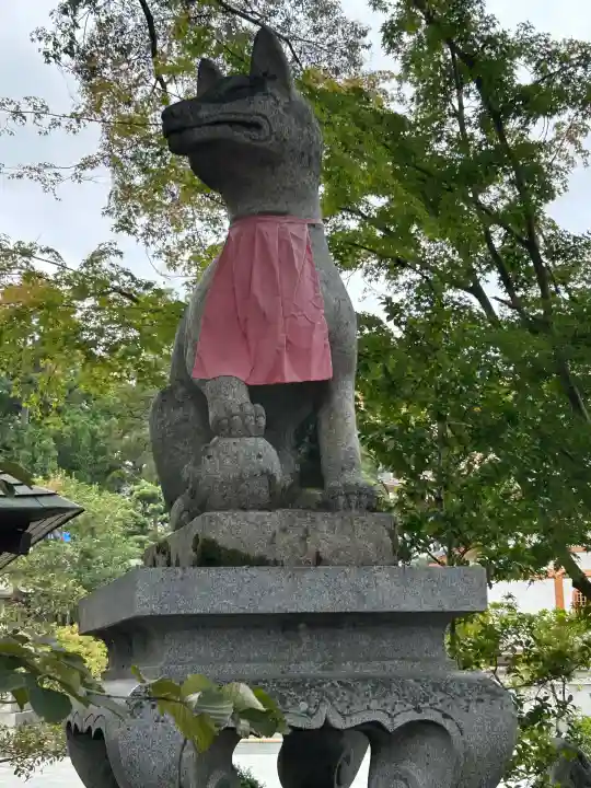 豊川閣 妙厳寺(愛知県)