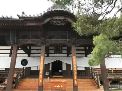 善光寺大勧進(長野県)