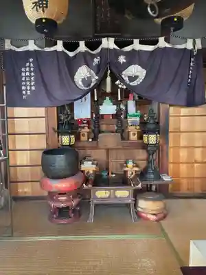 妙長寺(徳島県)