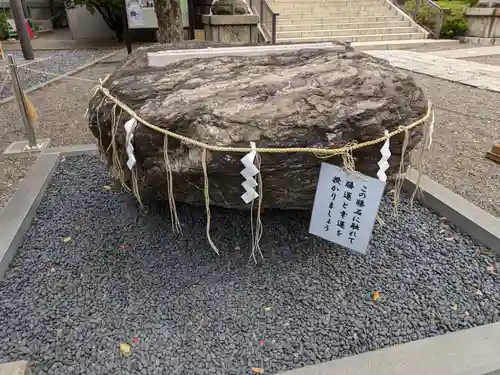 亀戸 香取神社(東京都)