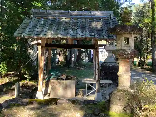 笠置神社(岐阜県)