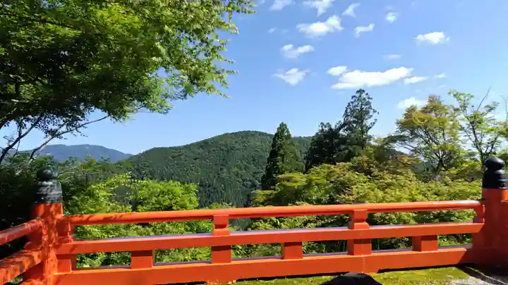 鞍馬寺(京都府)
