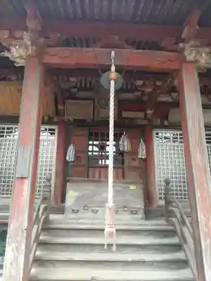 圓福寺(群馬県)