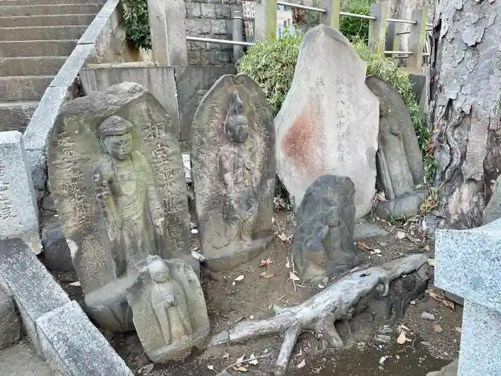 海晏寺(東京都)