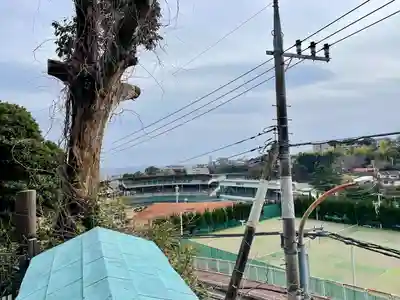 大久保神社(神奈川県)