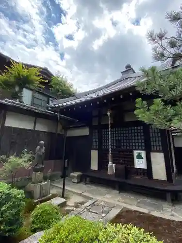 金剛寺の本殿・本堂
