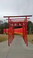 武蔵野坐令和神社(埼玉県)